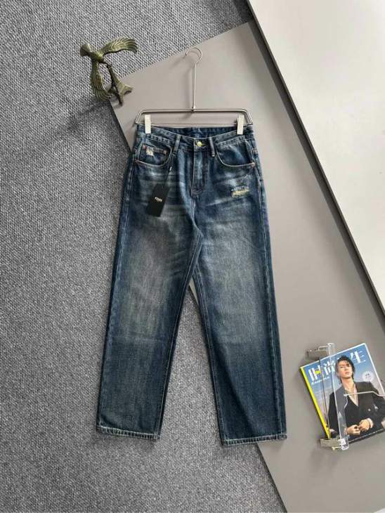 Picture of Fendi Jeans Long _SKUFendisz28-31xetr3829752
